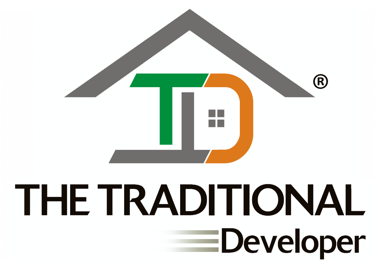 The Traditional Developer